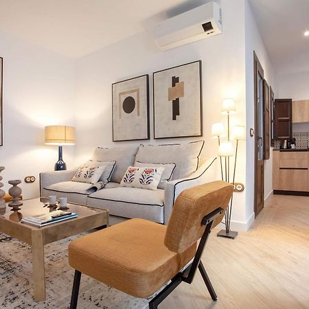 Genteel Home Horno Marina Granada Exterior foto