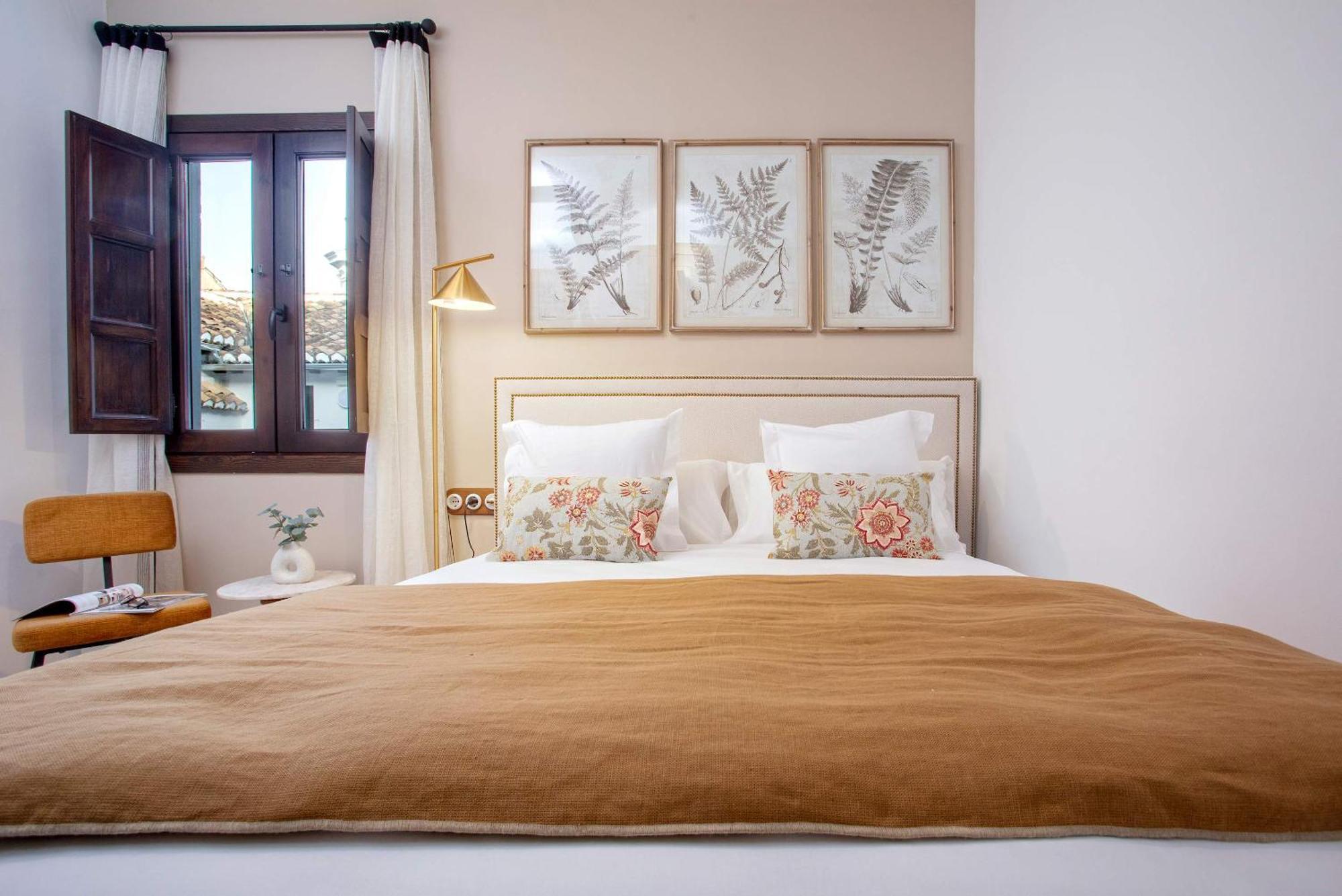 Genteel Home Horno Marina Granada Exterior foto