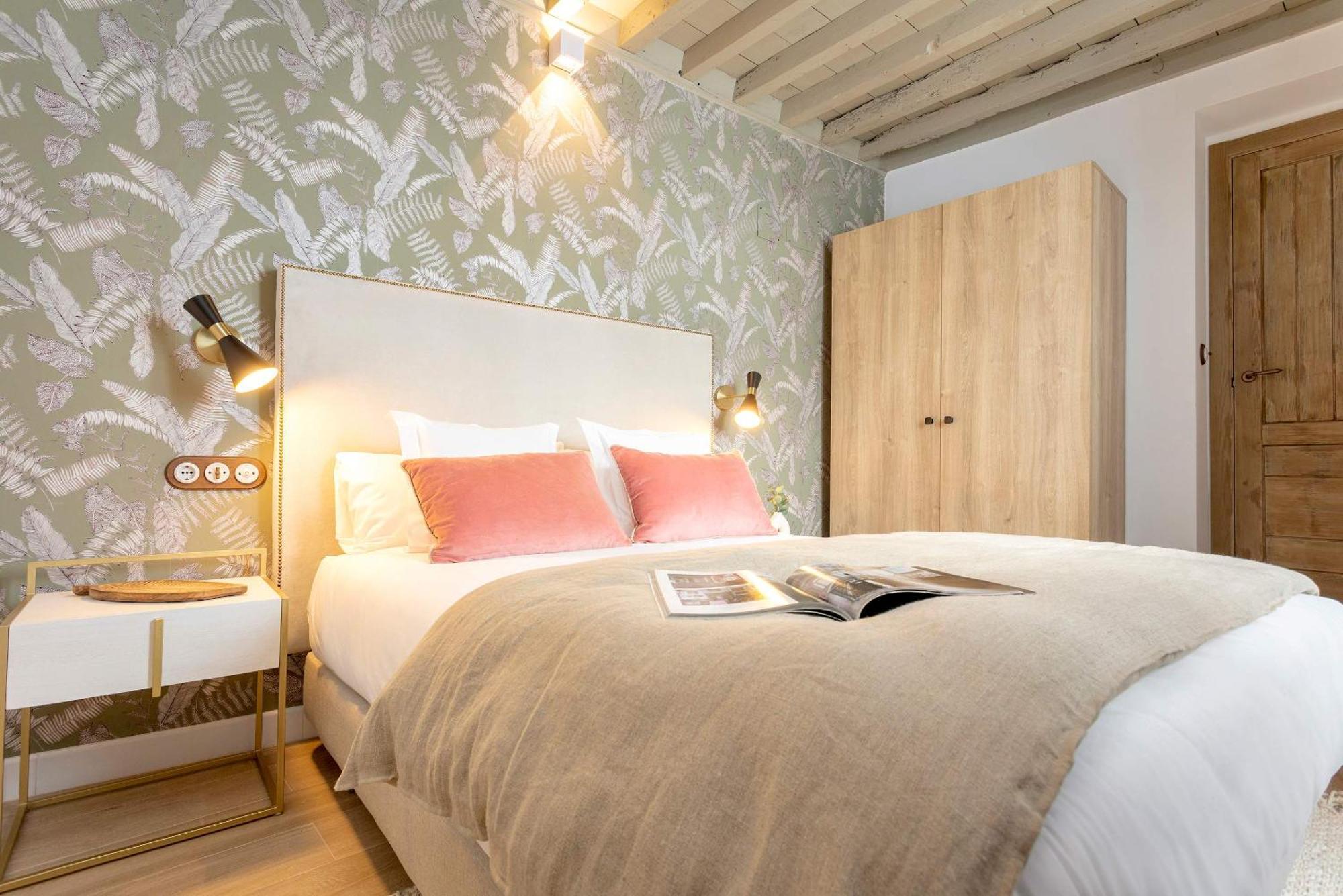 Genteel Home Horno Marina Granada Exterior foto