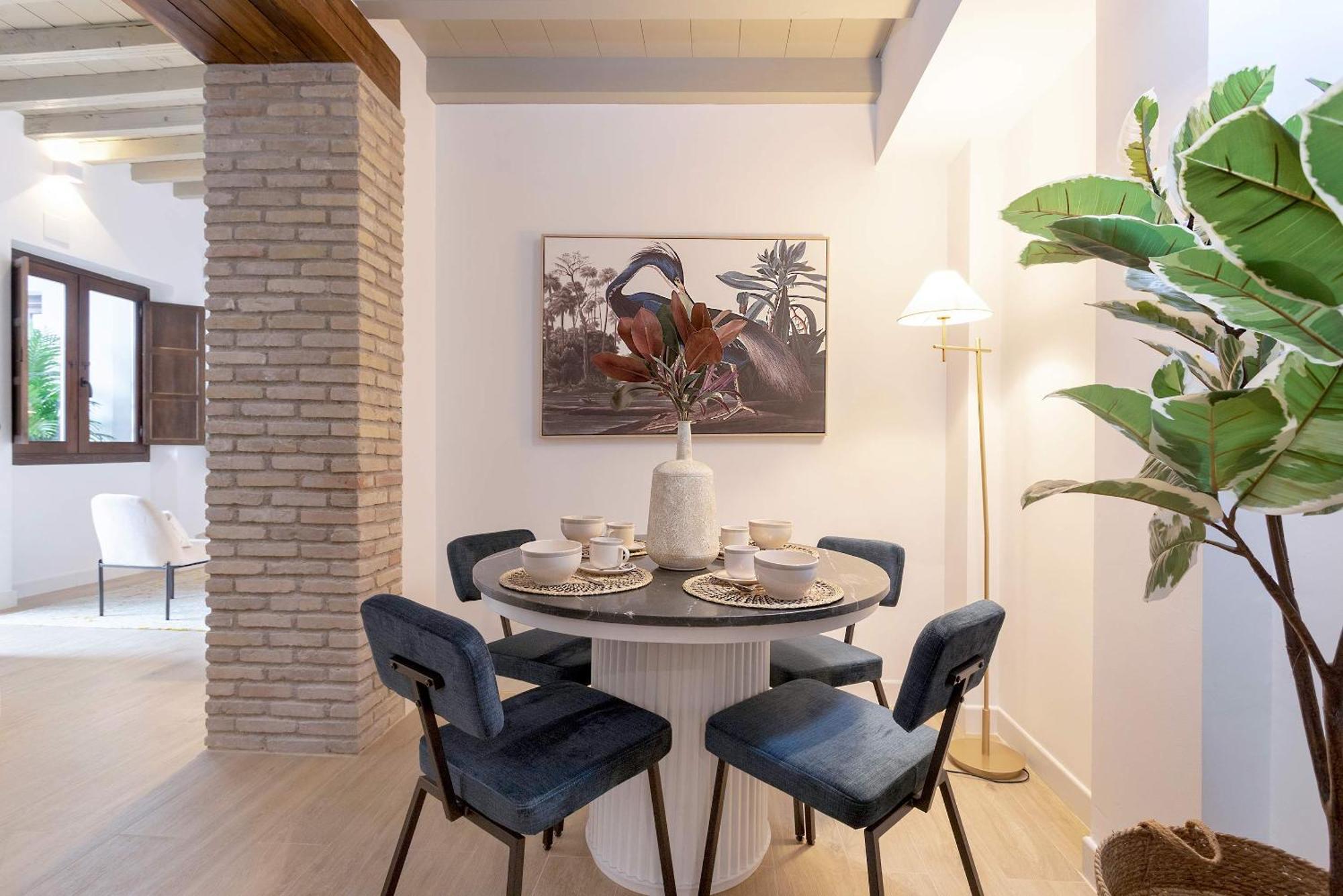 Genteel Home Horno Marina Granada Exterior foto