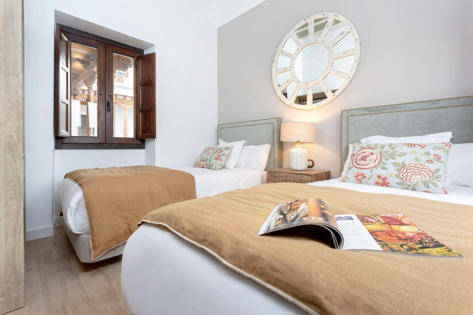 Genteel Home Horno Marina Granada Exterior foto
