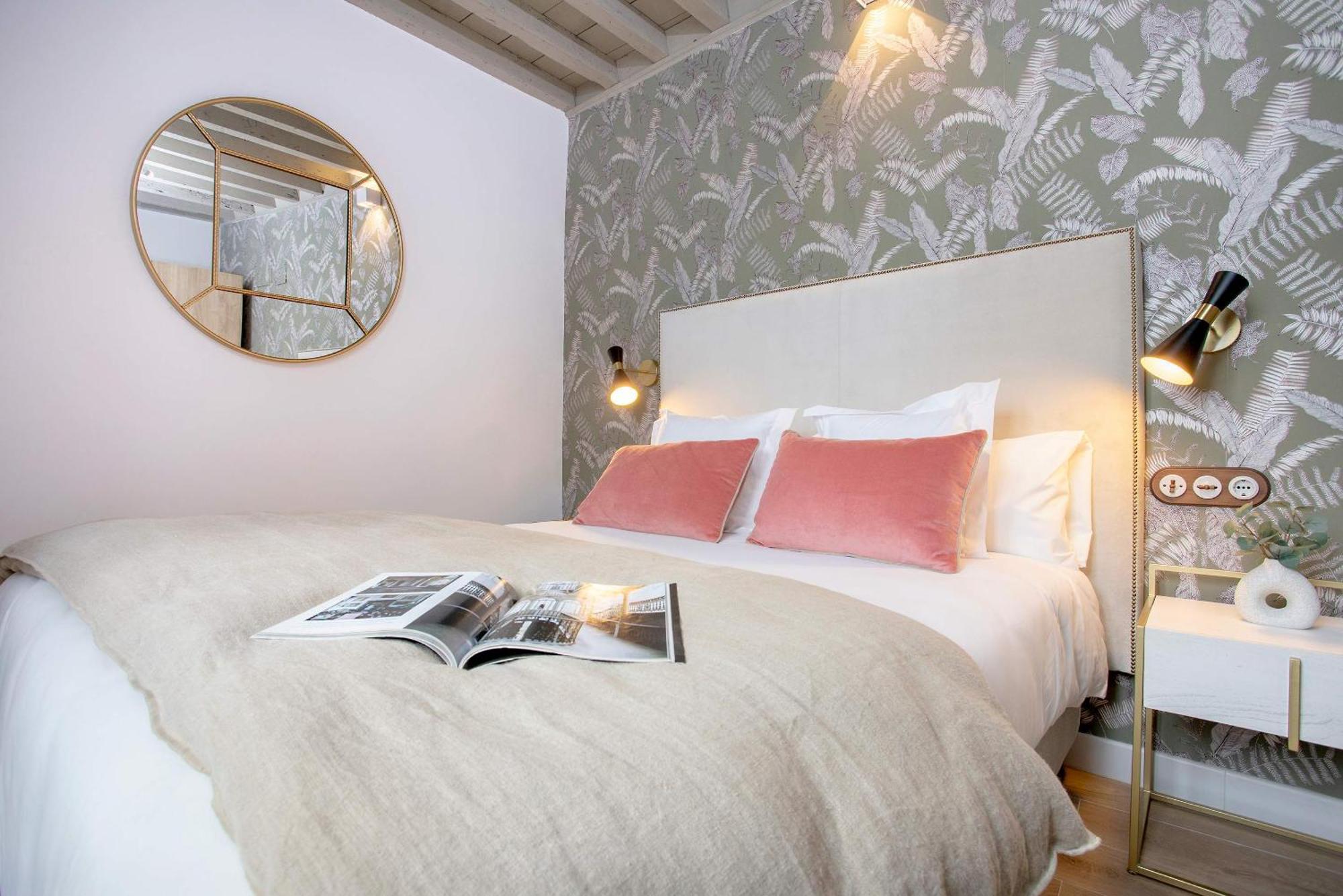 Genteel Home Horno Marina Granada Exterior foto