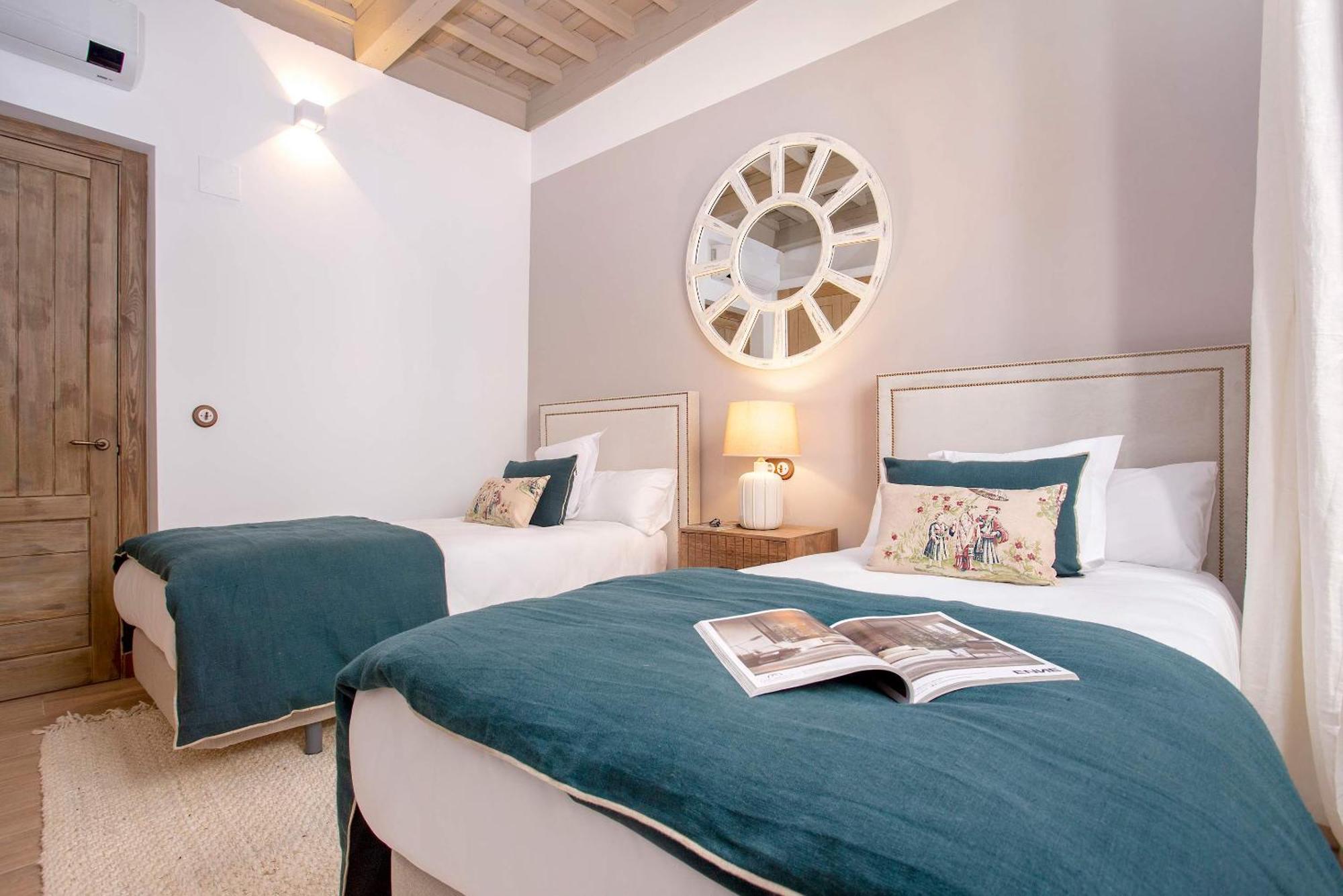 Genteel Home Horno Marina Granada Exterior foto