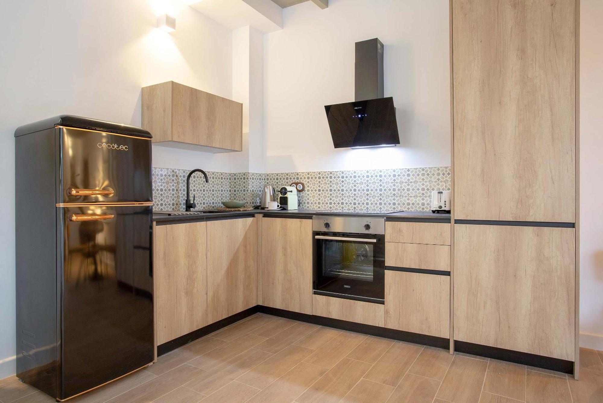 Genteel Home Horno Marina Granada Exterior foto