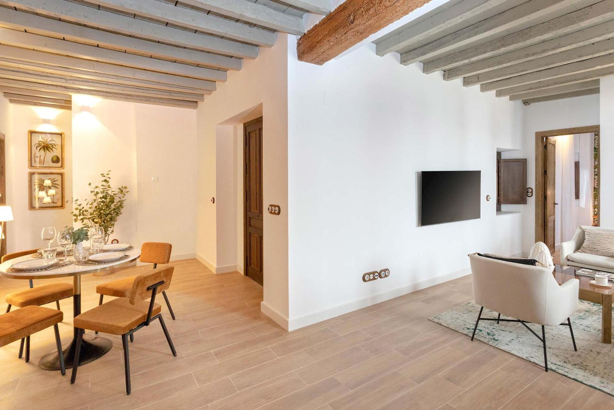 Genteel Home Horno Marina Granada Exterior foto