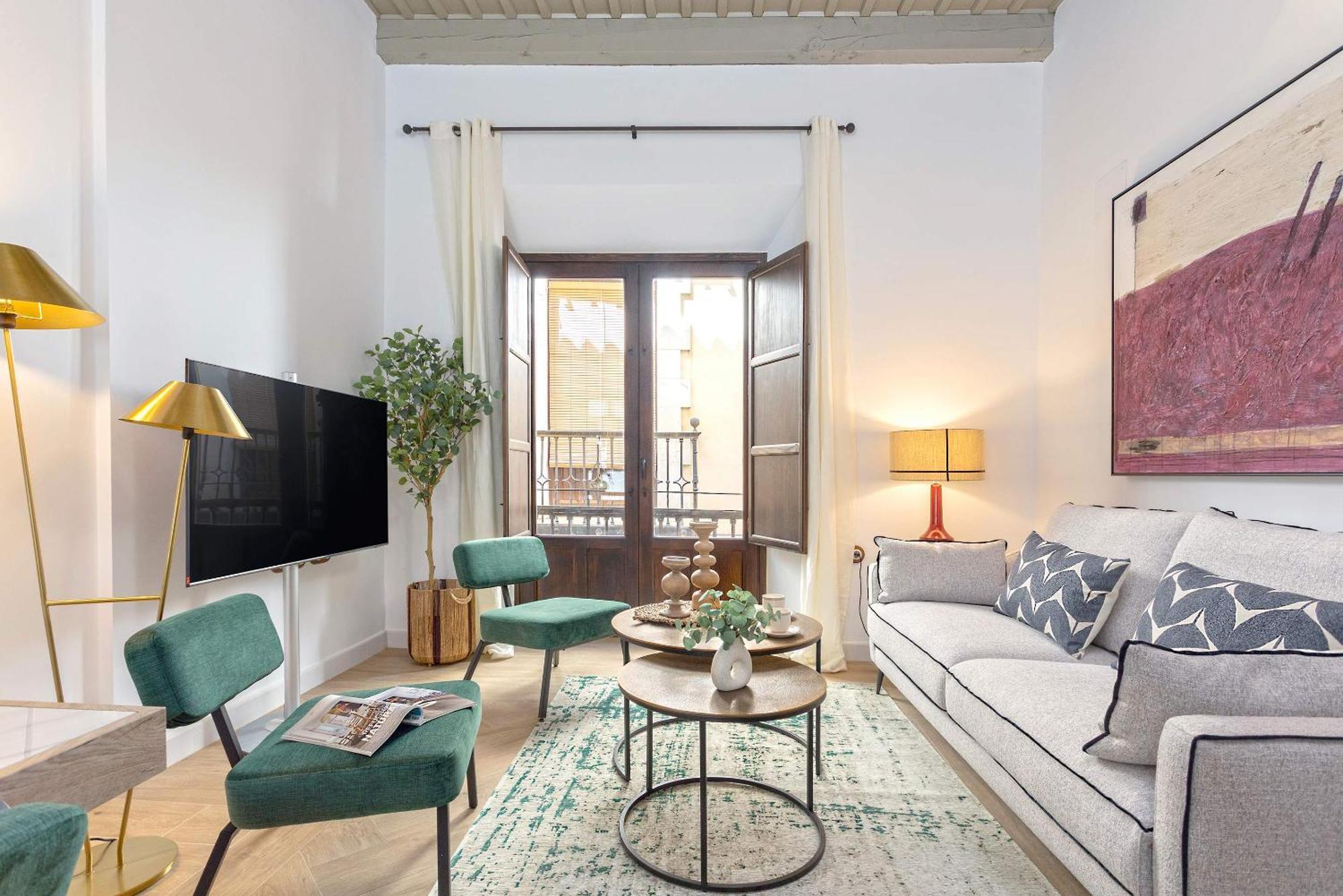 Genteel Home Horno Marina Granada Exterior foto