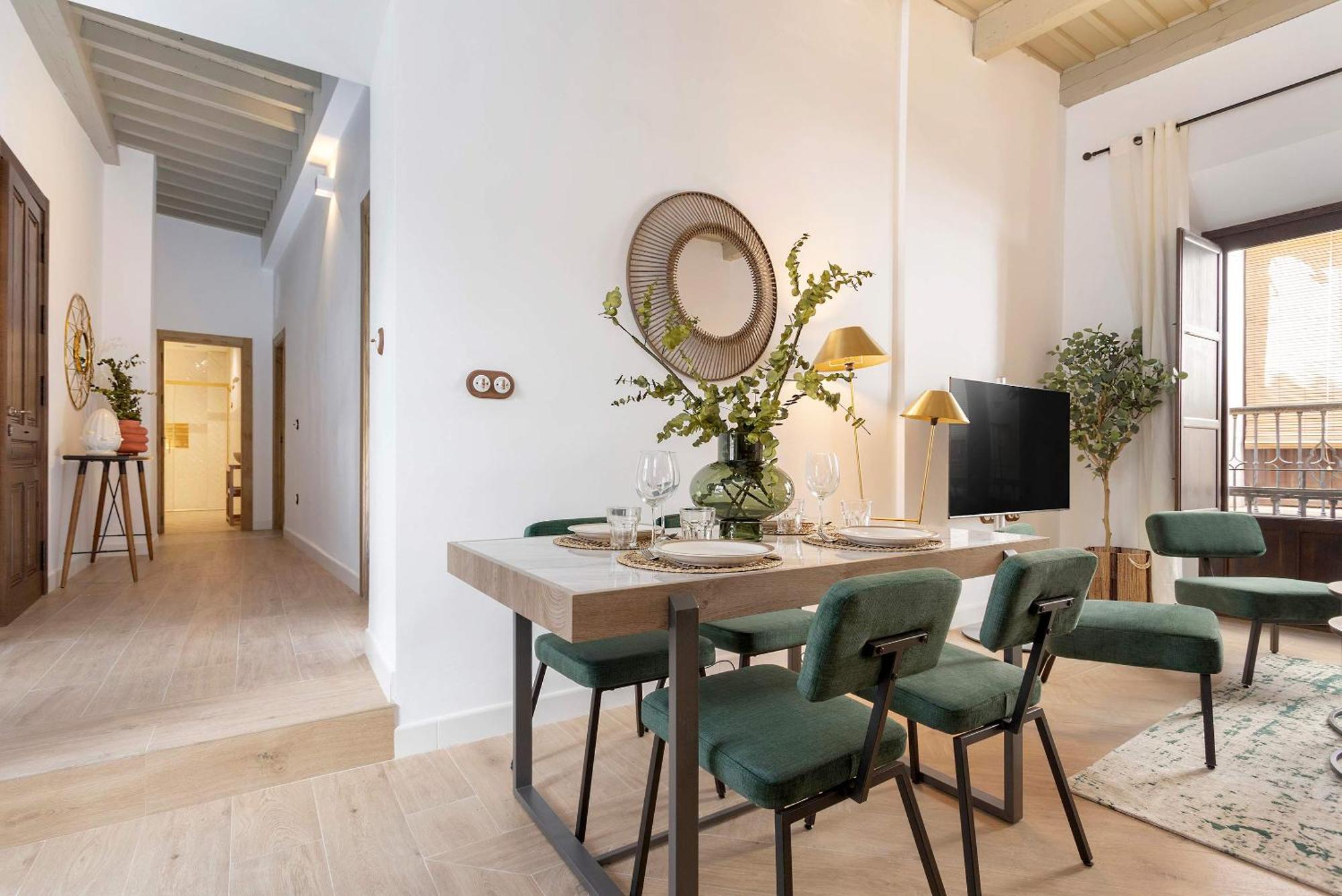 Genteel Home Horno Marina Granada Exterior foto