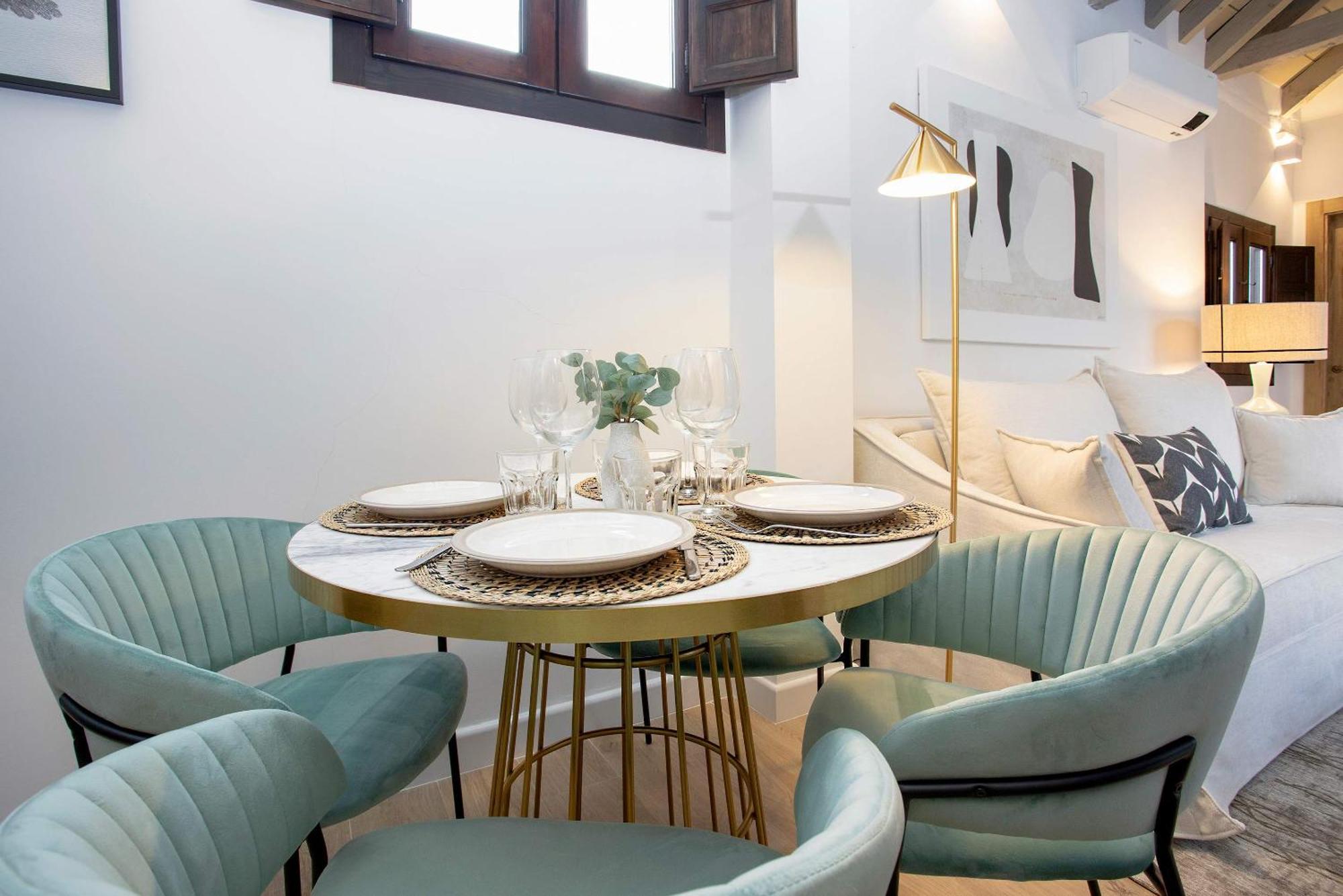 Genteel Home Horno Marina Granada Exterior foto