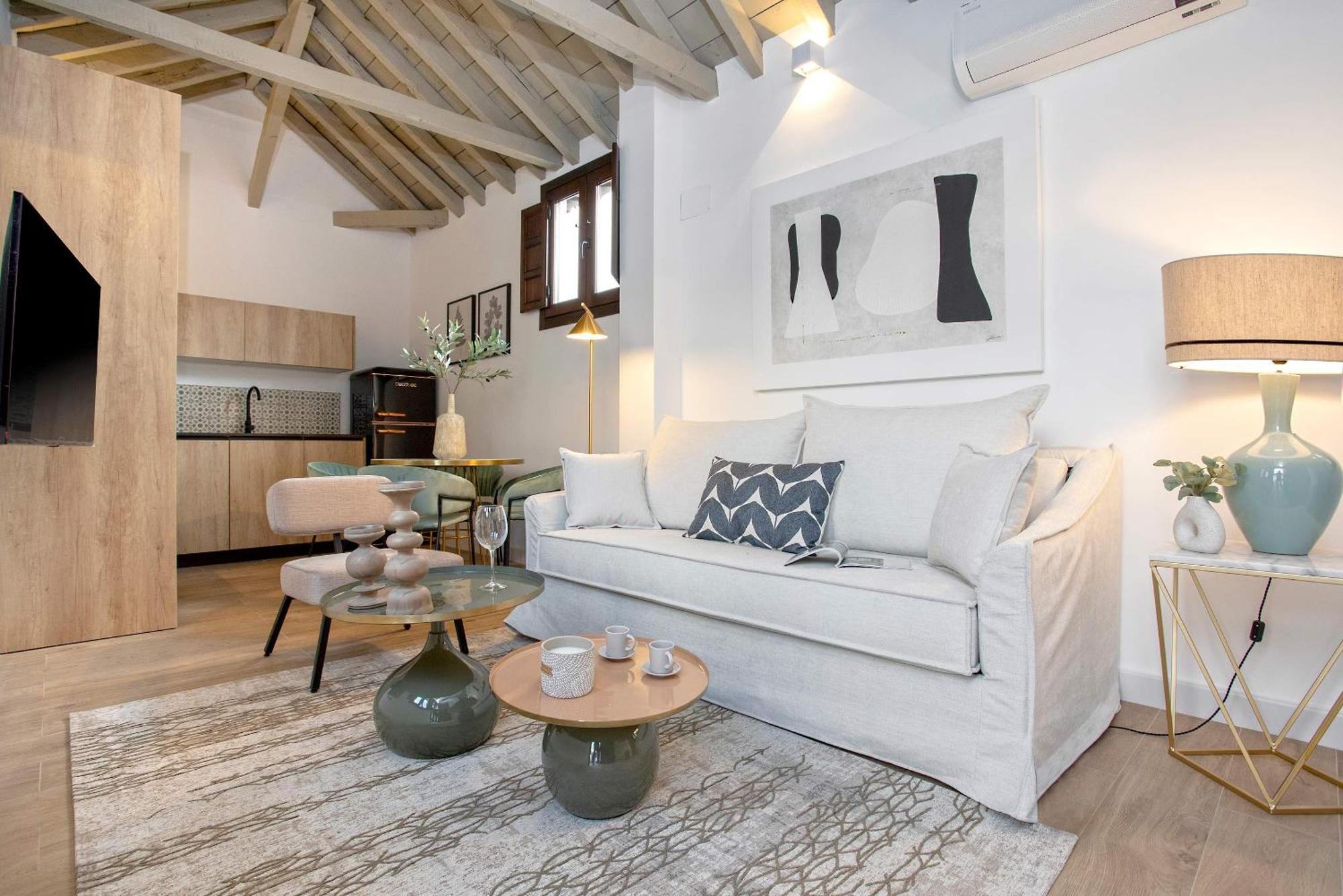 Genteel Home Horno Marina Granada Exterior foto