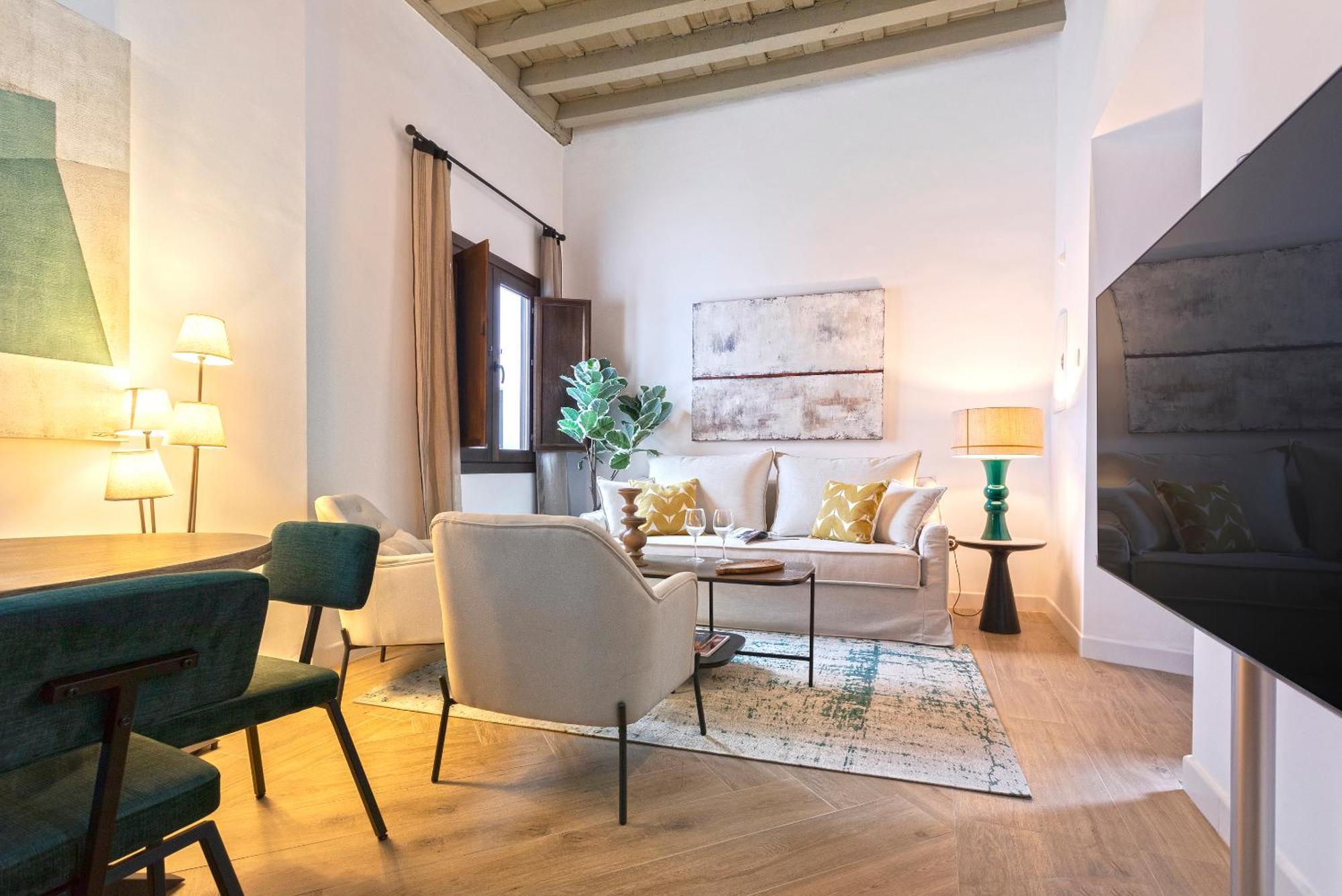 Genteel Home Horno Marina Granada Exterior foto