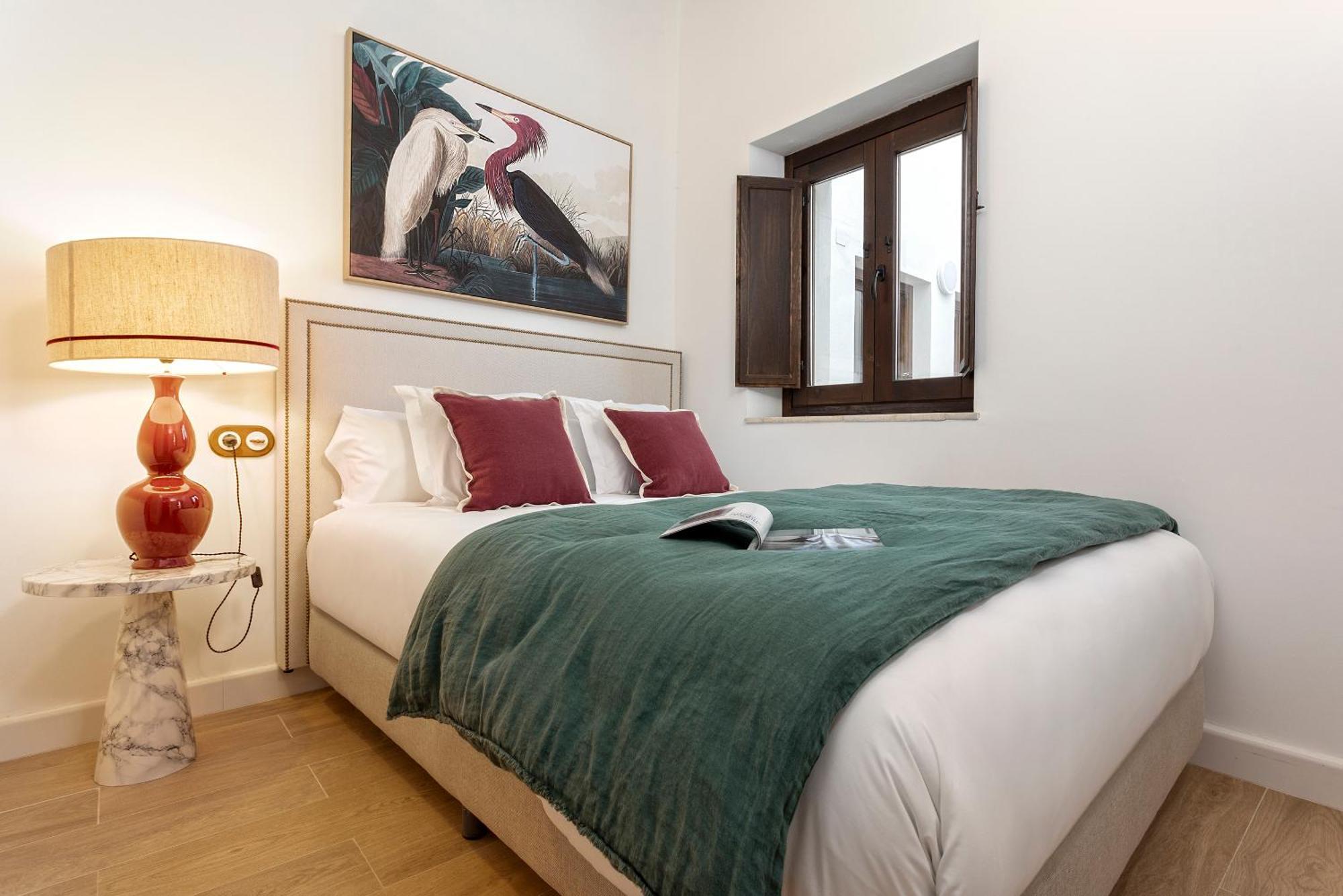 Genteel Home Horno Marina Granada Exterior foto