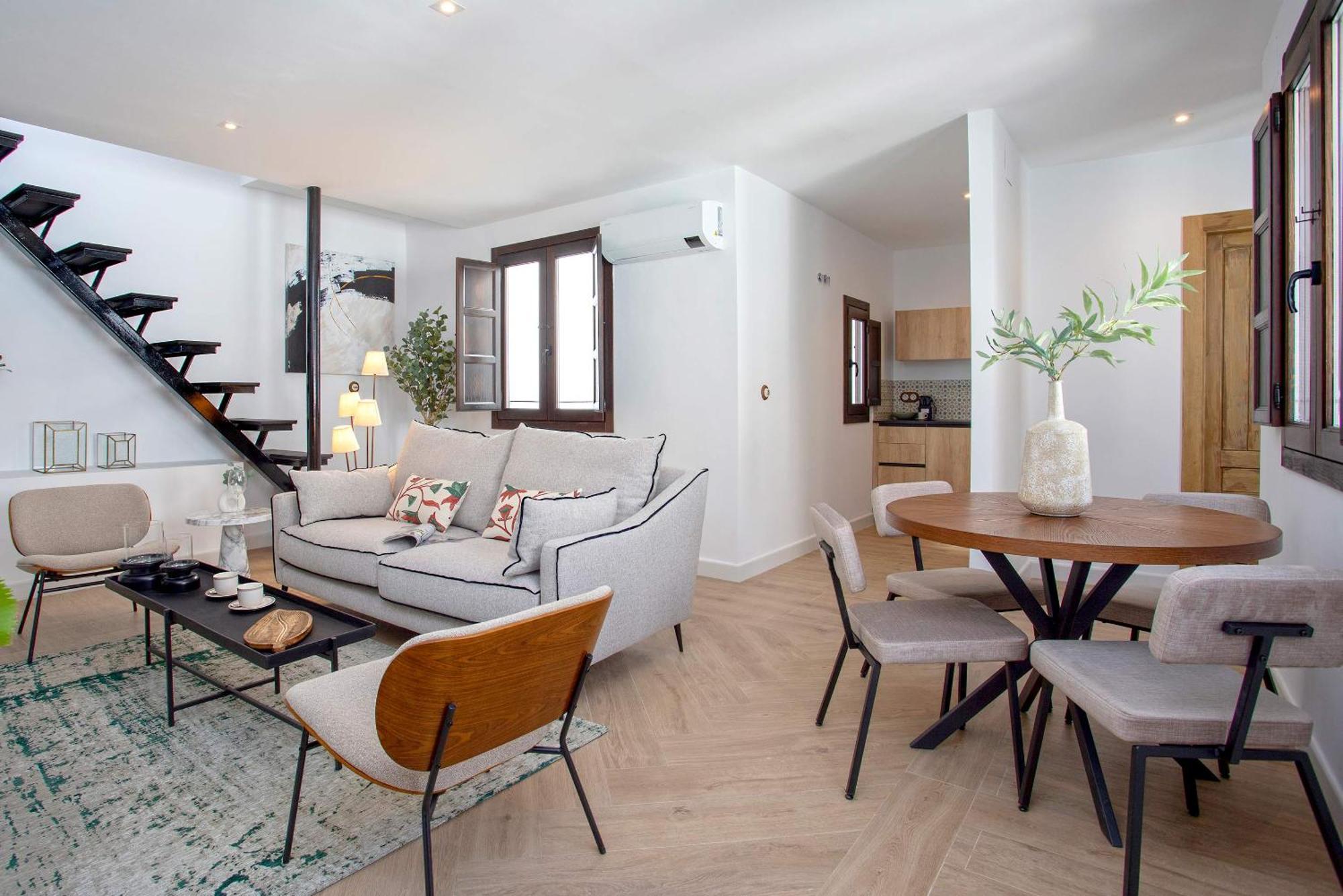 Genteel Home Horno Marina Granada Exterior foto