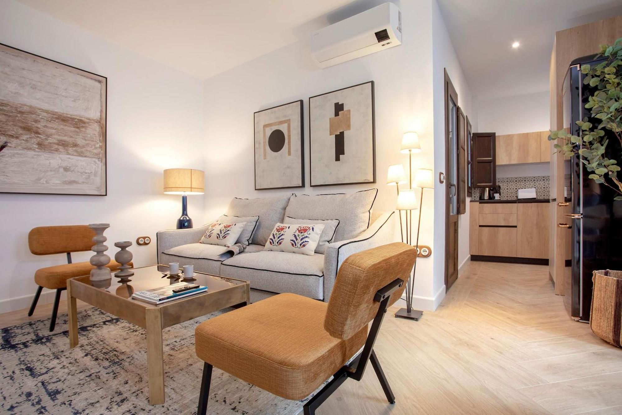 Genteel Home Horno Marina Granada Exterior foto