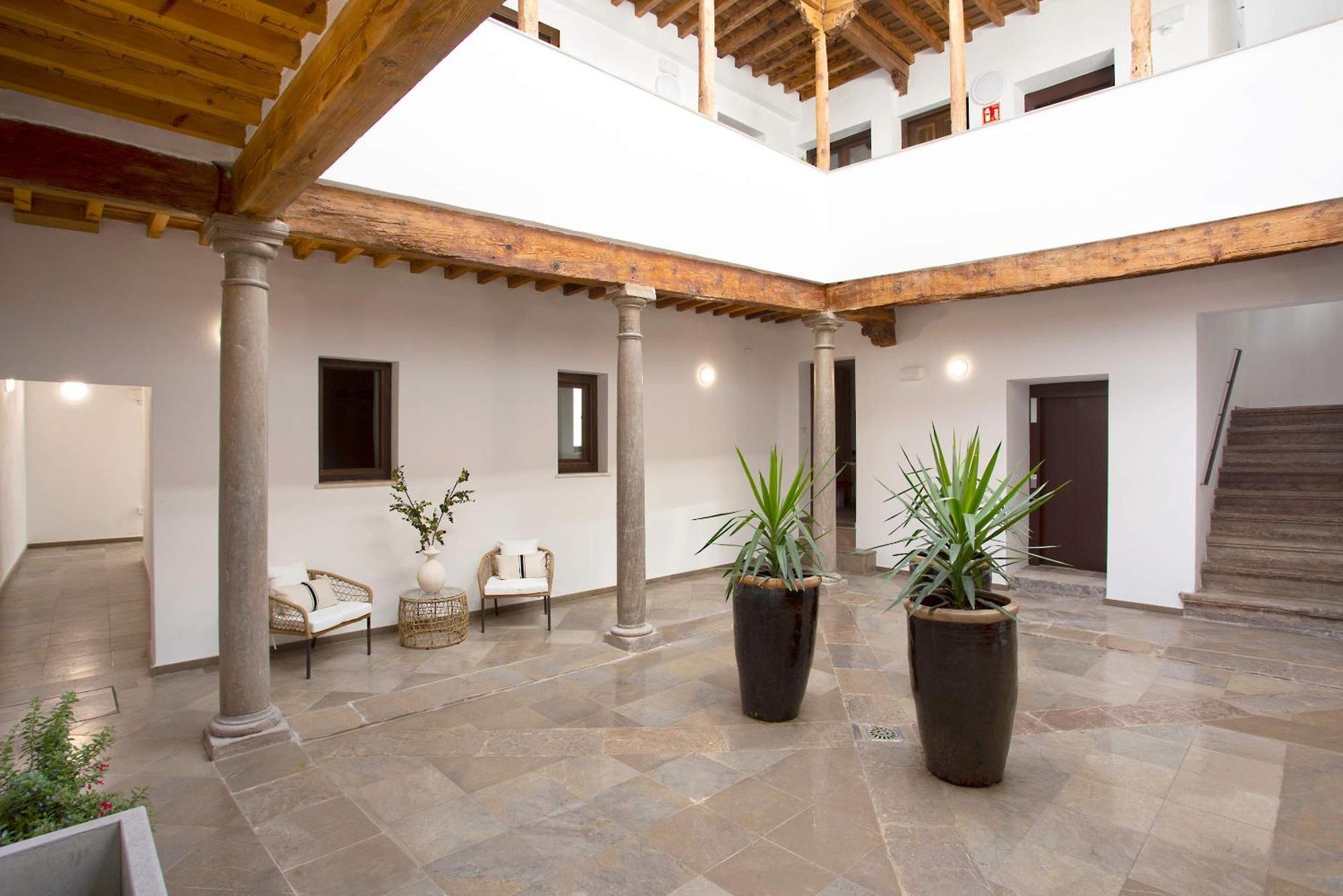 Genteel Home Horno Marina Granada Exterior foto
