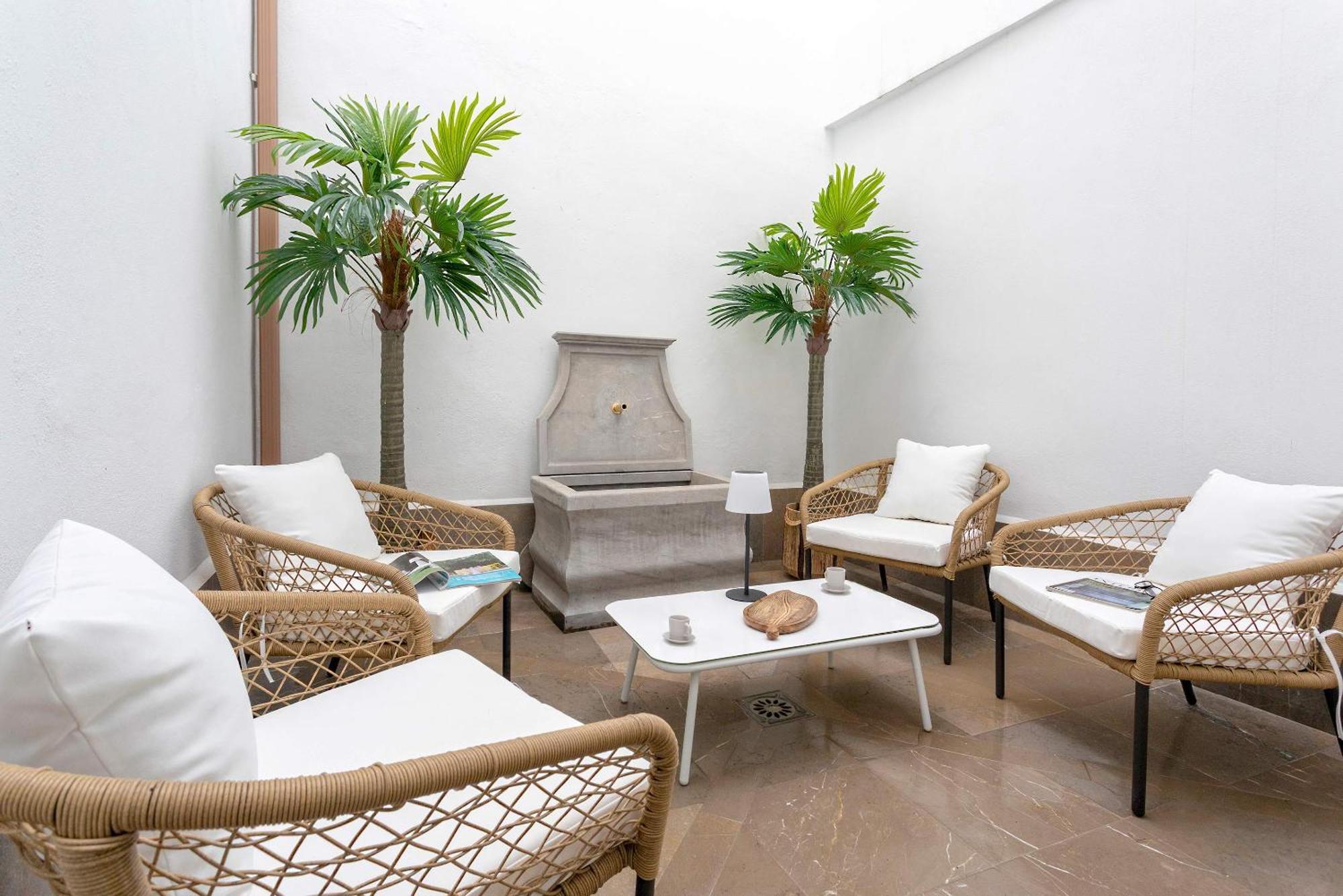 Genteel Home Horno Marina Granada Exterior foto