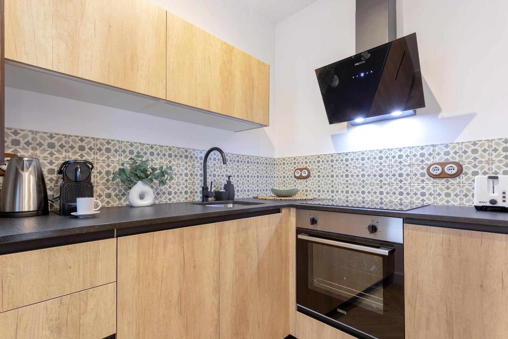 Genteel Home Horno Marina Granada Exterior foto
